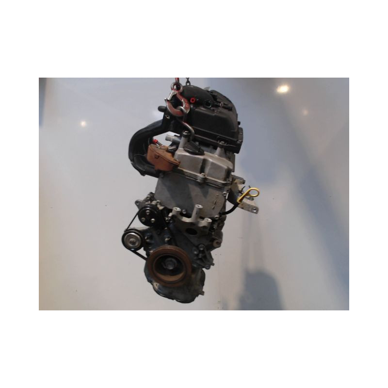 MOTEUR ESSENCE NISSAN MICRA 2009- 1.2 16V