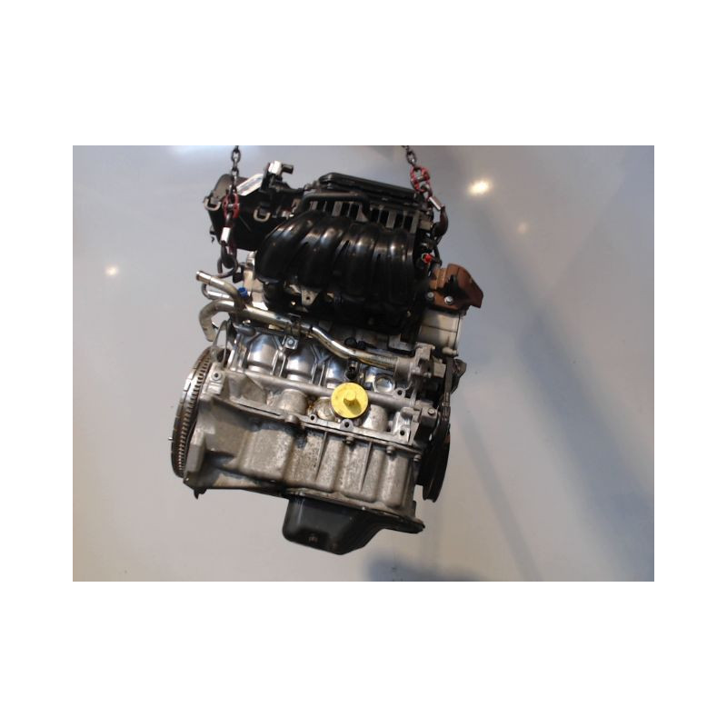 MOTEUR ESSENCE NISSAN MICRA 2009- 1.2 16V