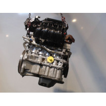 MOTEUR ESSENCE NISSAN MICRA 2009- 1.2 16V
