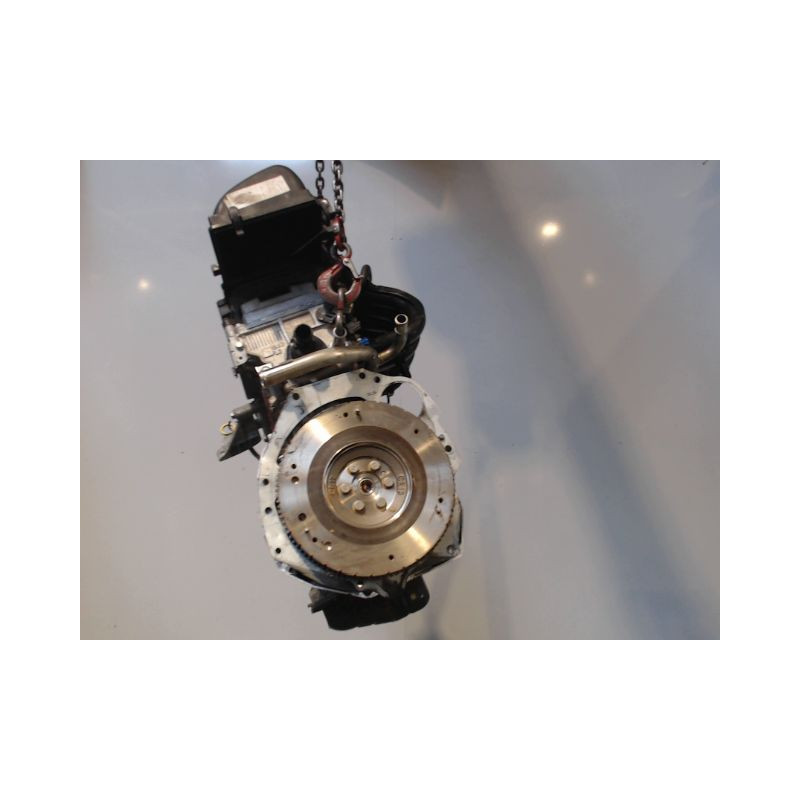 MOTEUR ESSENCE NISSAN MICRA 2009- 1.2 16V