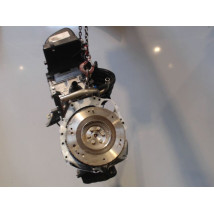 MOTEUR ESSENCE NISSAN MICRA 2009- 1.2 16V