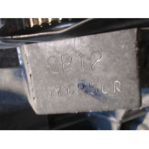 MOTEUR ESSENCE NISSAN MICRA 2009- 1.2 16V