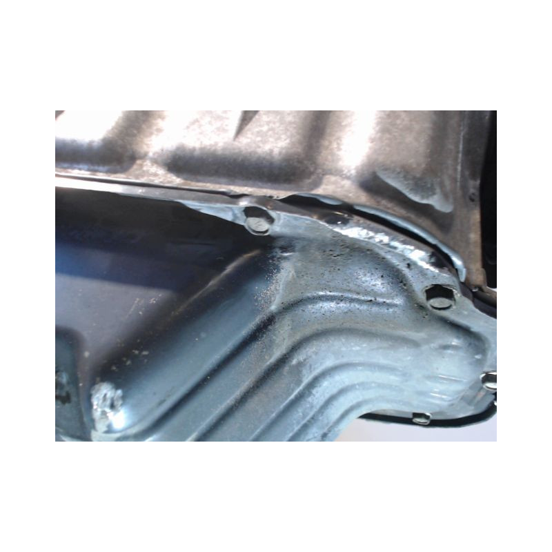 MOTEUR ESSENCE NISSAN MICRA 2009- 1.2 16V