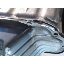 MOTEUR ESSENCE NISSAN MICRA 2009- 1.2 16V