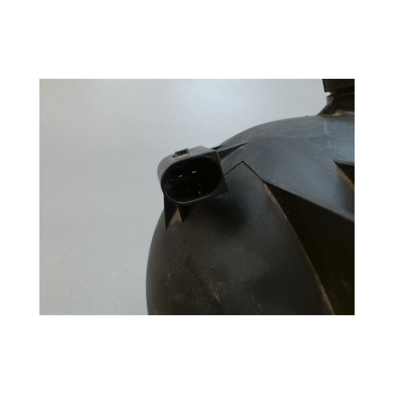 VASE EXPANSION MERCEDES CLASSE A