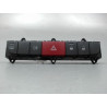 BOUTON DE WARNING PEUGEOT BOXER (330-L1H1) TOLE 6.2006-