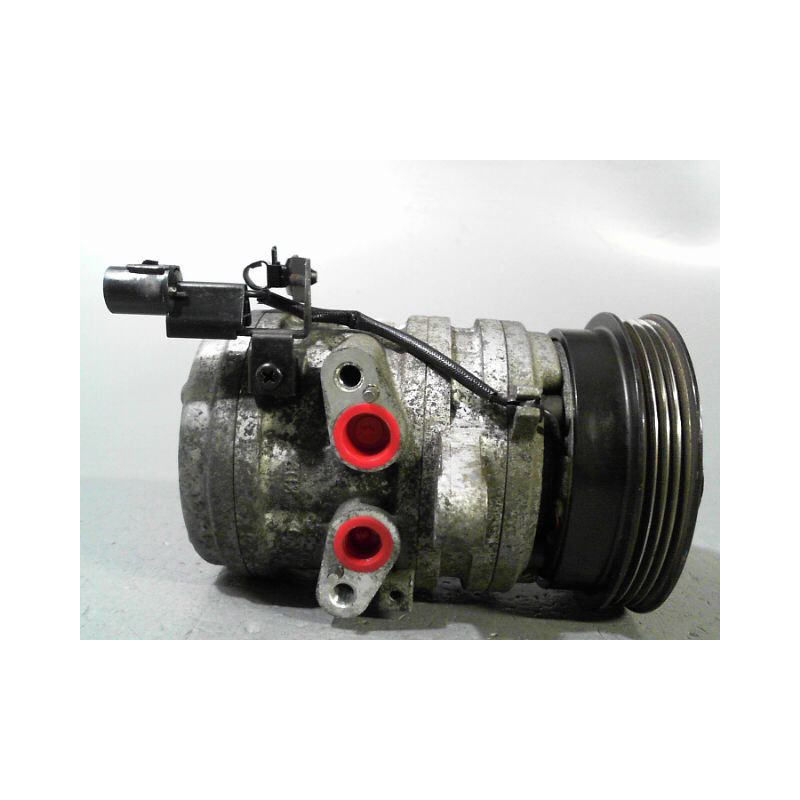 COMPRESSEUR AIR CONDITIONNE KIA PICANTO