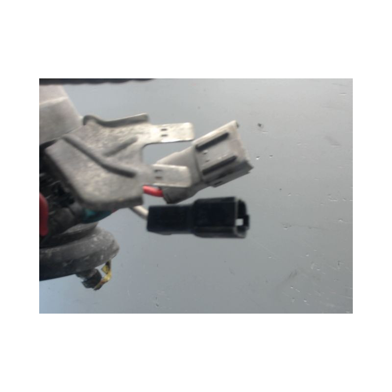 CREMAILLERE HONDA CIVIC