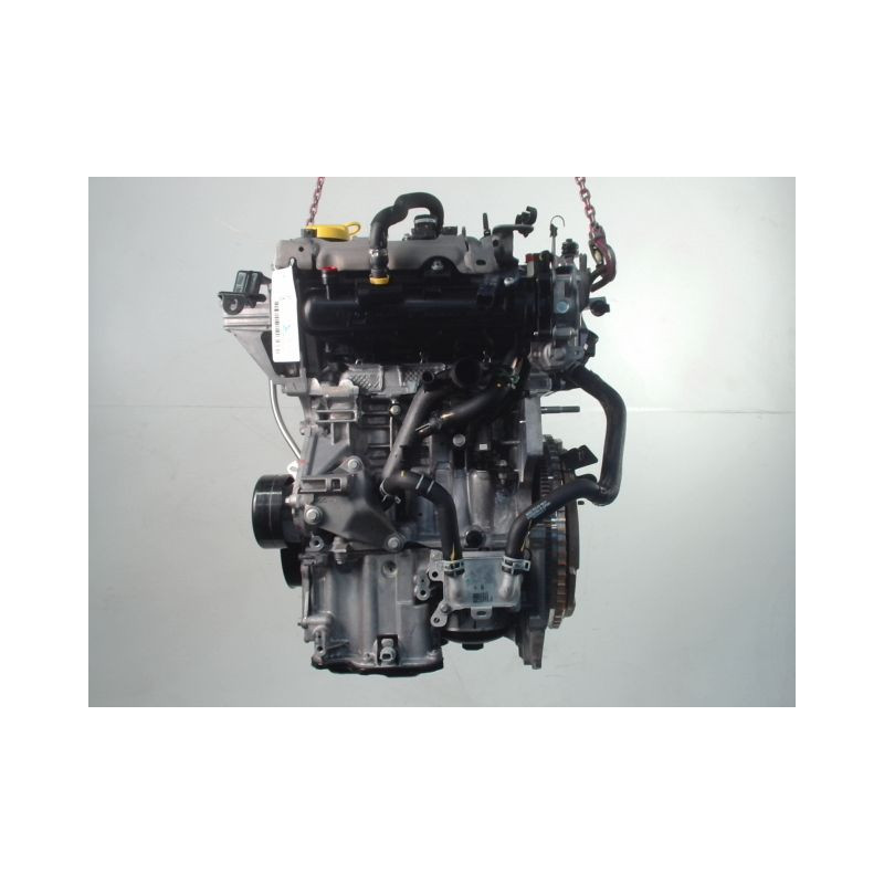 MOTEUR ESSENCE DACIA SANDERO 2008- 1.0 TCe 100 ECO-G