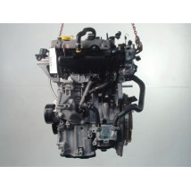 MOTEUR ESSENCE DACIA SANDERO 2008- 1.0 TCe 100 ECO-G