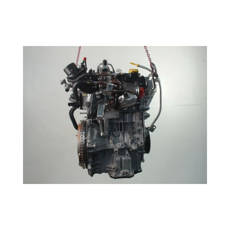 MOTEUR ESSENCE DACIA SANDERO 2008- 1.0 TCe 100 ECO-G