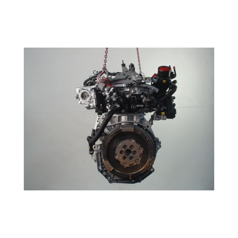 MOTEUR ESSENCE DACIA SANDERO 2008- 1.0 TCe 100 ECO-G