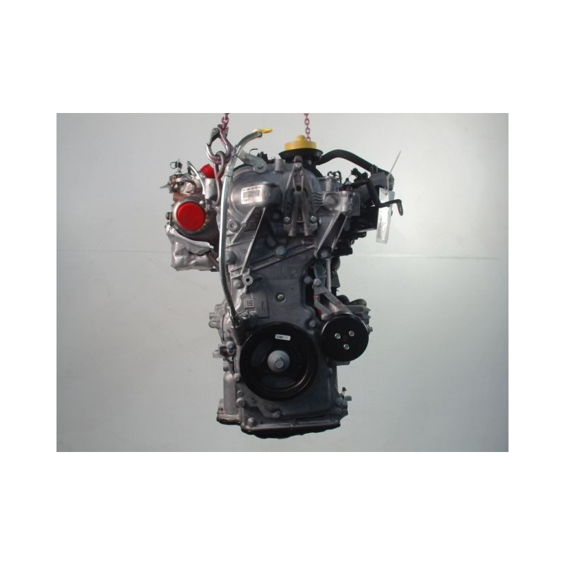 MOTEUR ESSENCE DACIA SANDERO 2008- 1.0 TCe 100 ECO-G