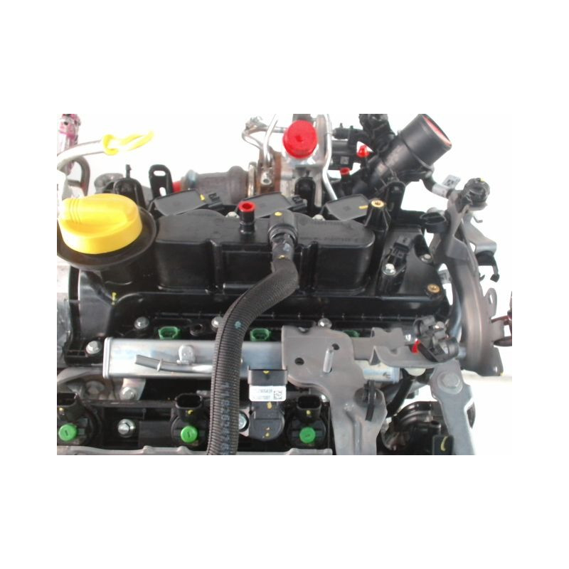 MOTEUR ESSENCE DACIA SANDERO 2008- 1.0 TCe 100 ECO-G