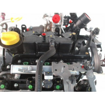 MOTEUR ESSENCE DACIA SANDERO 2008- 1.0 TCe 100 ECO-G