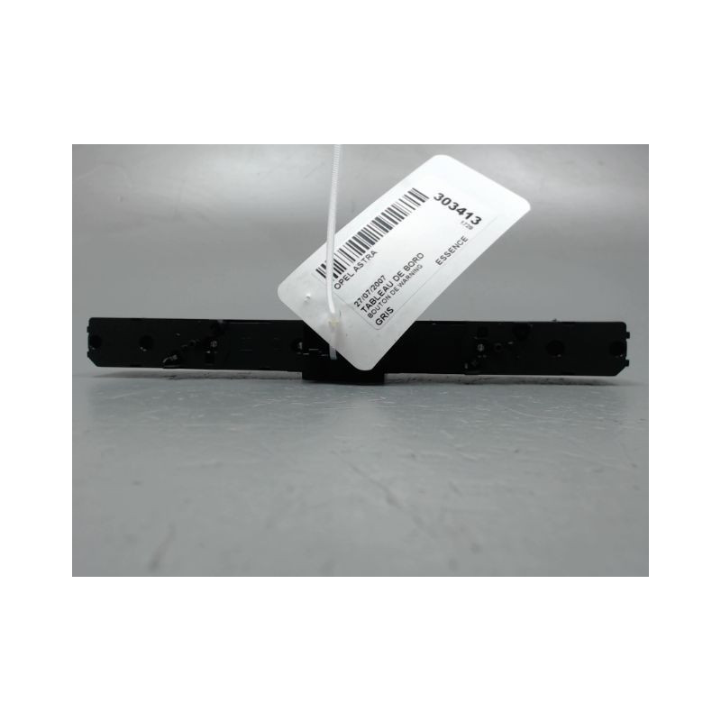 BOUTON DE WARNING OPEL ASTRA