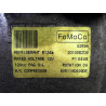 COMPRESSEUR AIR CONDITIONNE FORD FIESTA 2008-