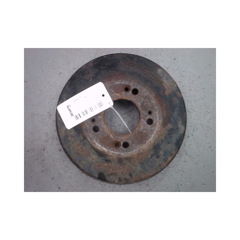 TAMBOUR ARRIERE DROIT KIA CARNIVAL