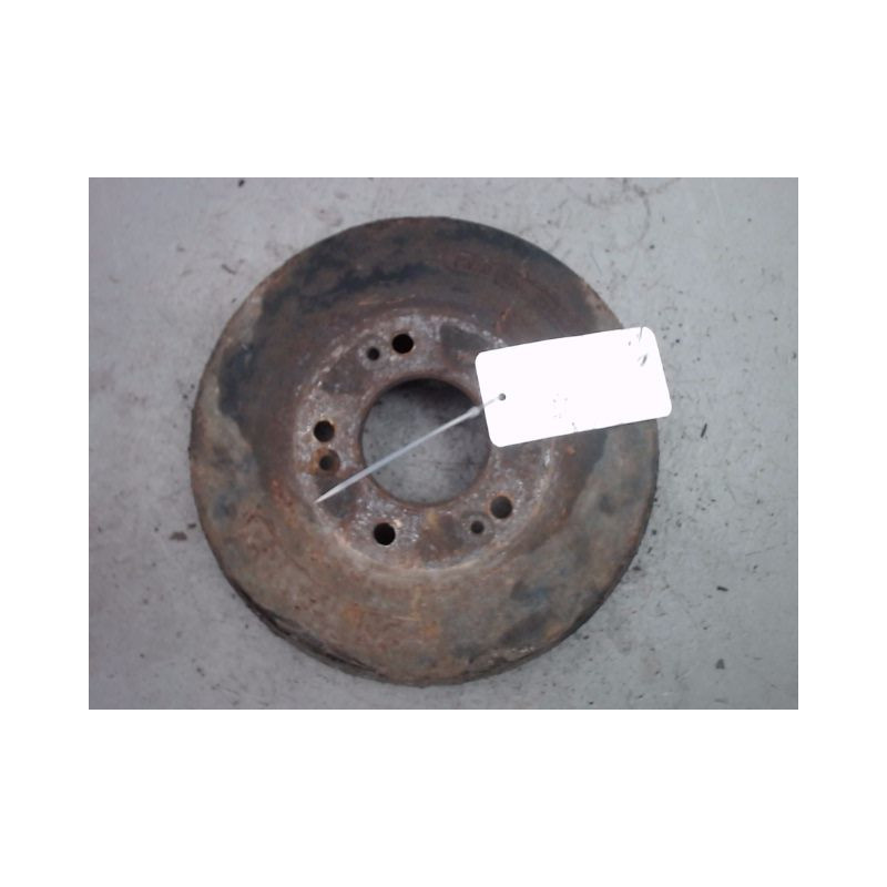 TAMBOUR ARRIERE GAUCHE KIA CARNIVAL