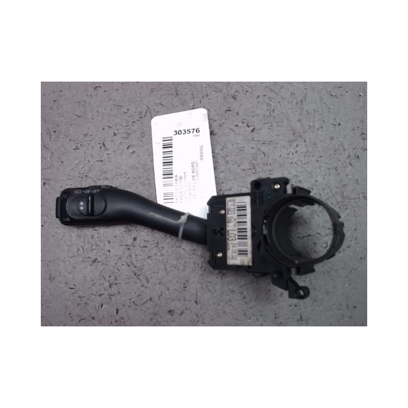 COMMANDE CLIGNOTANT SKODA FABIA COMBI