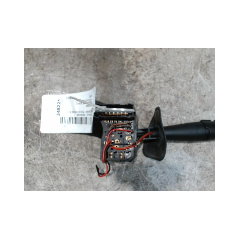 COMMANDE CLIGNOTANT RENAULT MEGANE I PH2 99-02