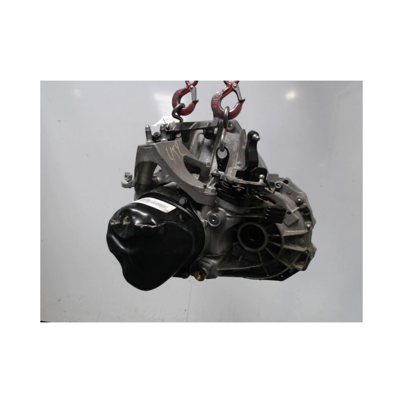 BOITE A VITESSE MECANIQUE DACIA LODGY 1.6 SCe 100