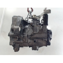 BOITE A VITESSE MECANIQUE SKODA FABIA 1.4 16V
