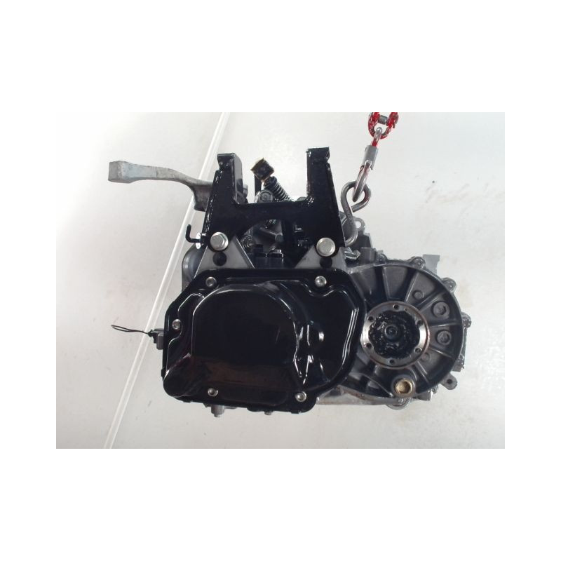 BOITE A VITESSE MECANIQUE VOLKSWAGEN POLO 1.2