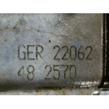 BOITE A VITESSE MECANIQUE VOLKSWAGEN POLO 1.2