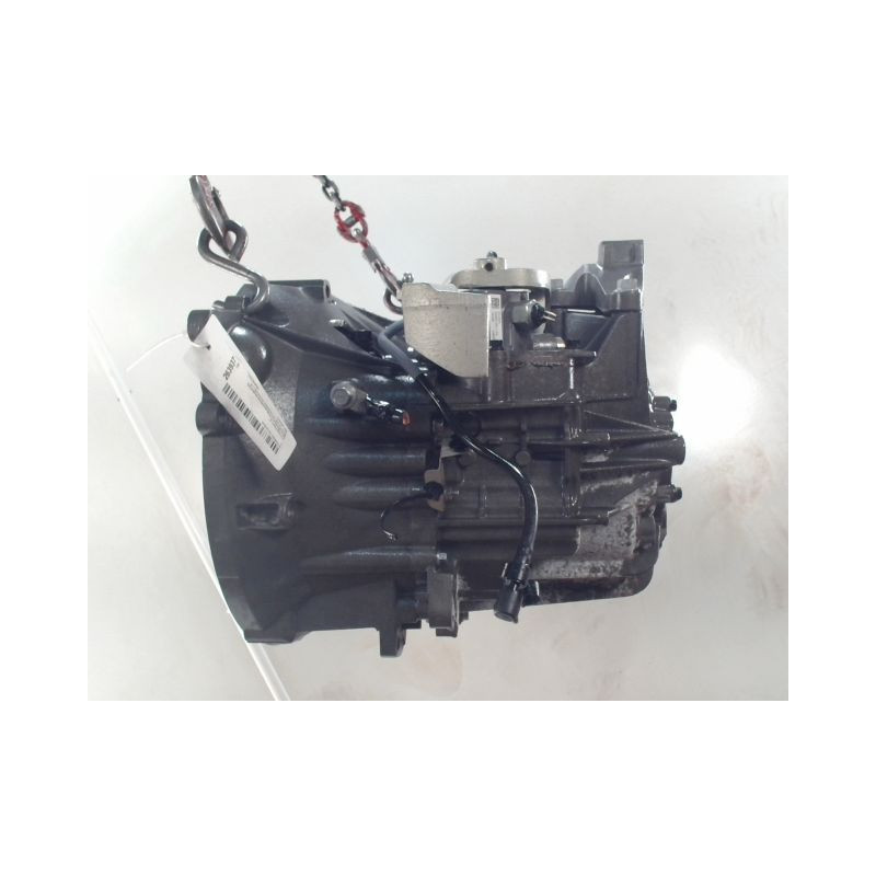 BOITE A VITESSE MECANIQUE FORD KUGA 2.0 TDCi
