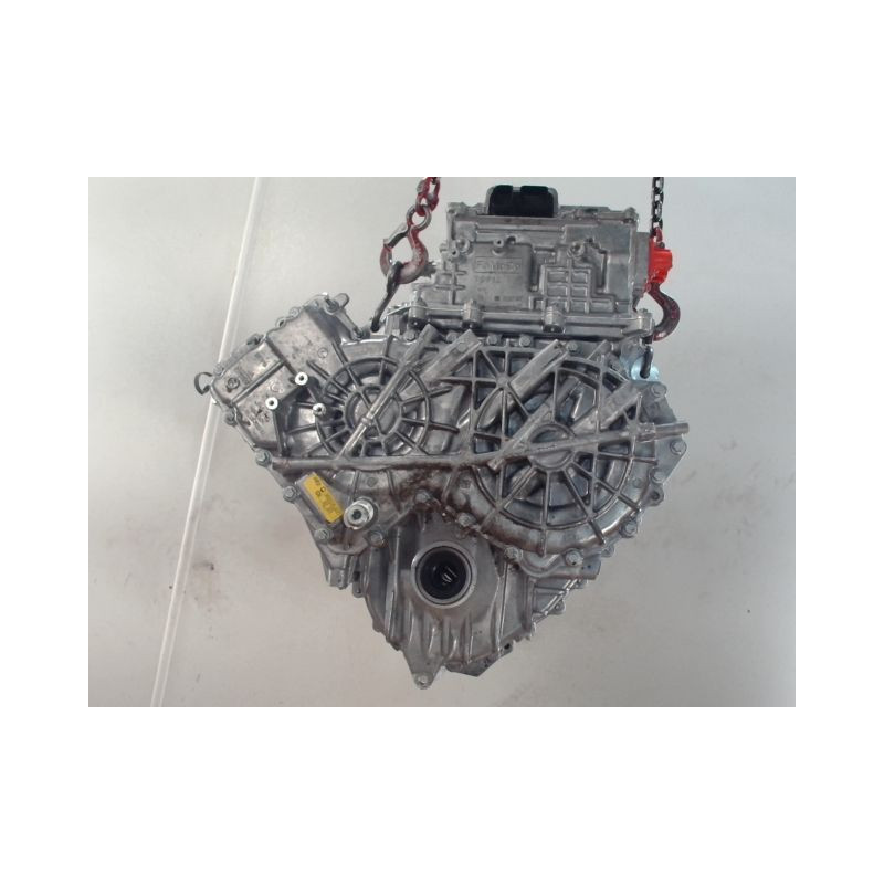 BOITE A VITESSE AUTOMATIQUE FORD KUGA 