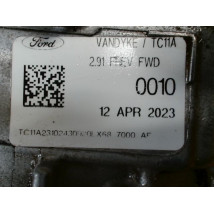 BOITE A VITESSE AUTOMATIQUE FORD KUGA 