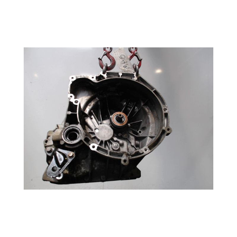 BOITE A VITESSE MECANIQUE FORD FUSION 2005- 1.6 TDCi