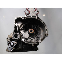 BOITE A VITESSE MECANIQUE FORD FUSION 2005- 1.6 TDCi