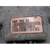 BOITE A VITESSE MECANIQUE FORD FUSION 2005- 1.6 TDCi