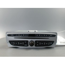 AUTORADIO RENAULT MEGANE III 2008-