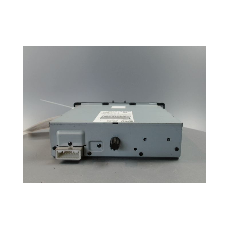 AUTORADIO RENAULT MEGANE III 2008-