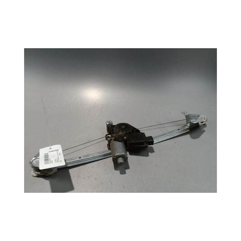 MECANISME+MOTEUR LEVE-GLACE ARRIERE GAUCHE OPEL ZAFIRA