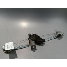 MECANISME+MOTEUR LEVE-GLACE ARRIERE GAUCHE OPEL ZAFIRA