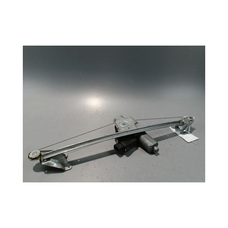 MECANISME+MOTEUR LEVE-GLACE ARRIERE GAUCHE OPEL ZAFIRA