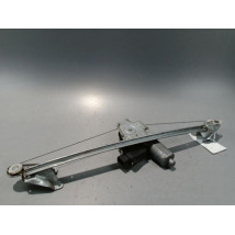 MECANISME+MOTEUR LEVE-GLACE ARRIERE GAUCHE OPEL ZAFIRA
