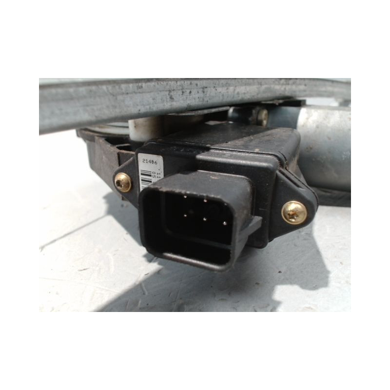 MECANISME+MOTEUR LEVE-GLACE ARRIERE GAUCHE OPEL ZAFIRA