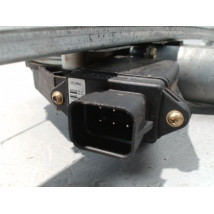 MECANISME+MOTEUR LEVE-GLACE ARRIERE GAUCHE OPEL ZAFIRA
