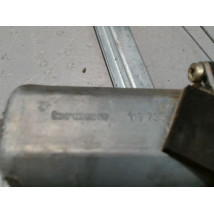 MECANISME+MOTEUR LEVE-GLACE ARRIERE GAUCHE OPEL ZAFIRA