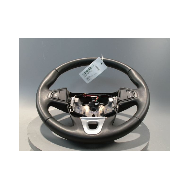 VOLANT DE DIRECTION RENAULT MEGANE III 2008-