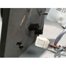RETROVISEUR EXTERIEUR ELECTRIQUE DROIT NISSAN NOTE