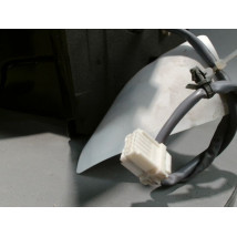 RETROVISEUR EXTERIEUR ELECTRIQUE GAUCHE NISSAN NOTE