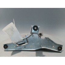 MOTEUR ESSUIE-GLACE ARRIERE NISSAN NOTE