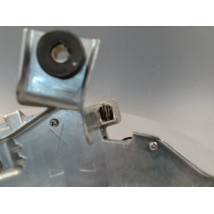 MOTEUR ESSUIE-GLACE ARRIERE NISSAN NOTE