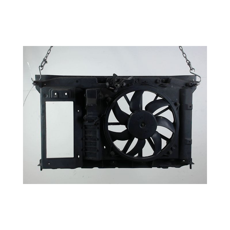 FACE AVANT CITROEN C4 04-08